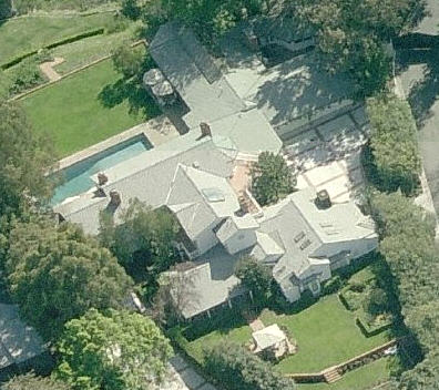 mariah carey home residence house picture celebrity address contact ...